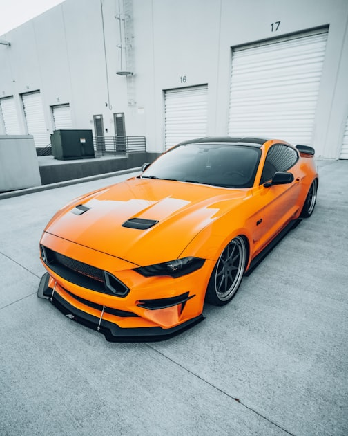 Trends in Car Wrap Design