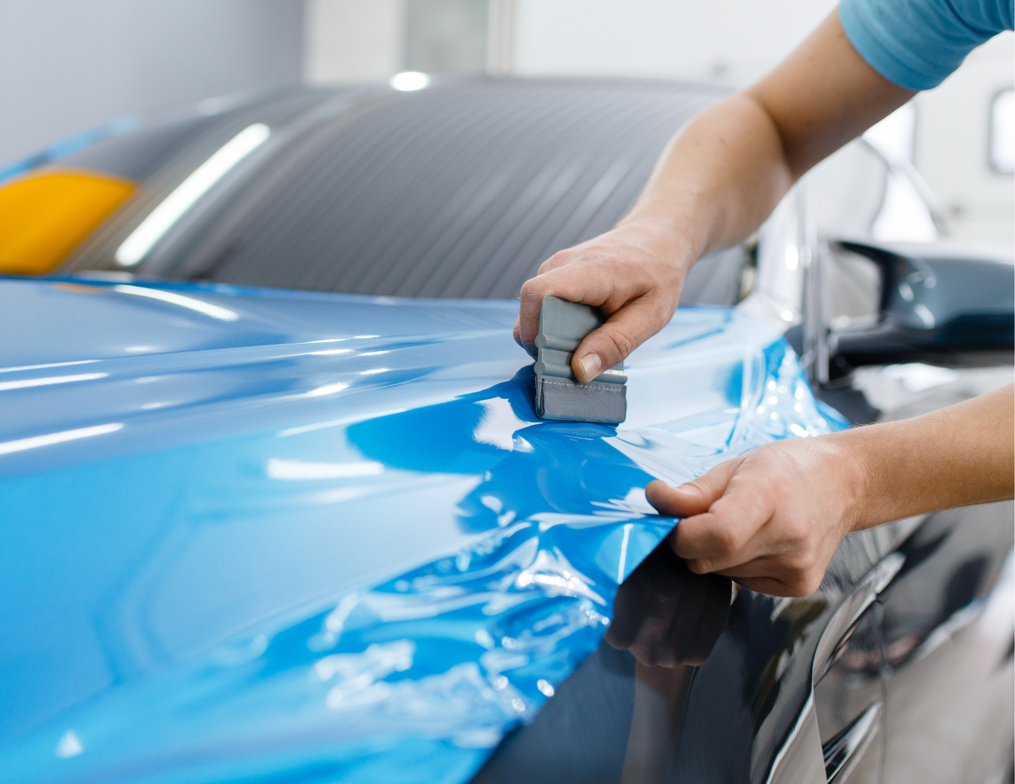 What Makes Commercial Vehicle Wrap Advertising So Effective